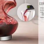 Final Touch Conundrum Decanter Info