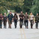 Walking Dead Finale