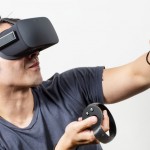 Oculus Rift For Sale