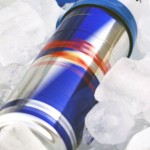 SpinChill Portable Drink Chiller Beer