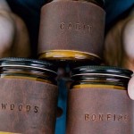 Outdoor Woods Candles