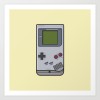#44 Nintendo Gameboy