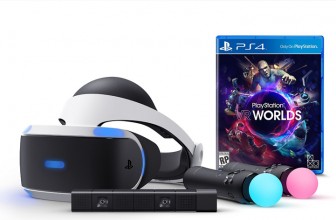 Playstation VR Pre-Order