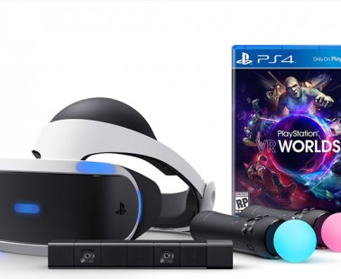 Playstation VR Pre-Order