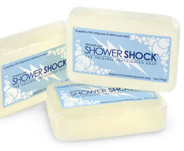 Shower Shock Soap