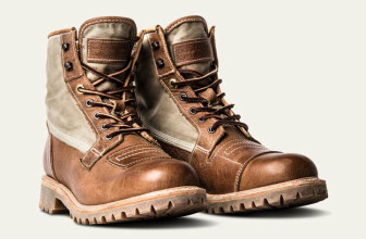 Timberland Lineman Boots