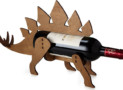Wine-O-Saur Wine Bottle Holder