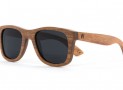 Sierra Pear Wood Sunglasses