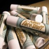 Unscented Moustache Wax Tube